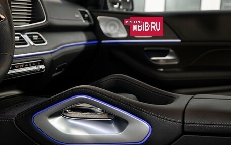 Mercedes-Benz GLS, 2025 год, 23 576 956 рублей, 11 фотография