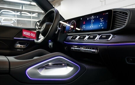 Mercedes-Benz GLS, 2025 год, 23 576 956 рублей, 29 фотография