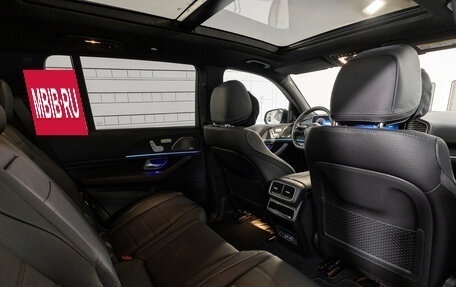 Mercedes-Benz GLS, 2025 год, 23 576 956 рублей, 18 фотография