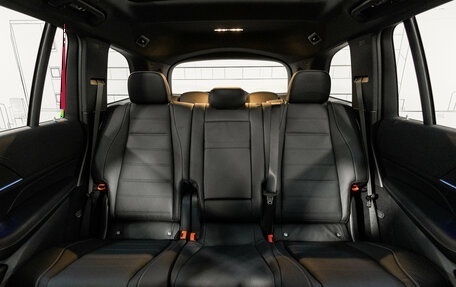 Mercedes-Benz GLS, 2025 год, 23 576 956 рублей, 25 фотография