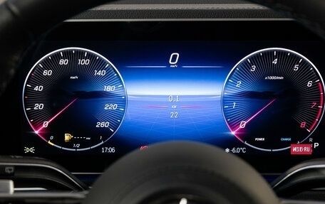 Mercedes-Benz GLS, 2025 год, 23 576 956 рублей, 26 фотография