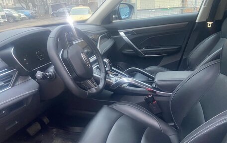 Geely Atlas, 2024 год, 2 200 000 рублей, 11 фотография