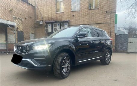 Geely Atlas, 2024 год, 2 200 000 рублей, 14 фотография