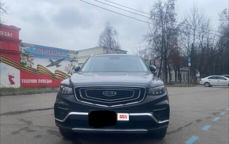 Geely Atlas, 2024 год, 2 200 000 рублей, 6 фотография