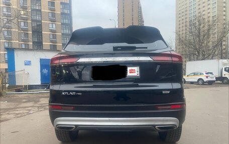 Geely Atlas, 2024 год, 2 200 000 рублей, 15 фотография