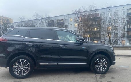 Geely Atlas, 2024 год, 2 200 000 рублей, 3 фотография