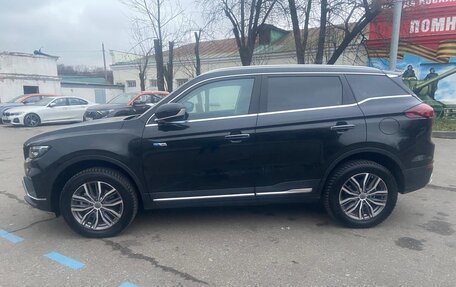 Geely Atlas, 2024 год, 2 200 000 рублей, 2 фотография