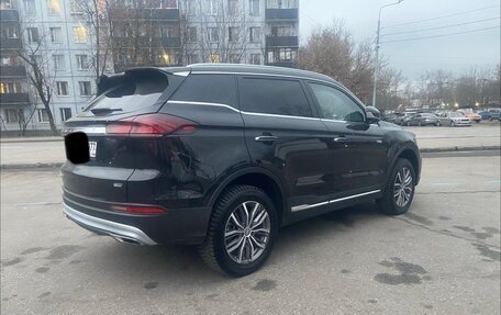 Geely Atlas, 2024 год, 2 200 000 рублей, 5 фотография