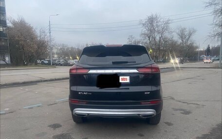 Geely Atlas, 2024 год, 2 200 000 рублей, 7 фотография