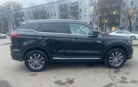 Geely Atlas, 2024 год, 2 200 000 рублей, 9 фотография