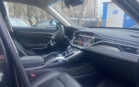 Geely Atlas, 2024 год, 2 200 000 рублей, 10 фотография