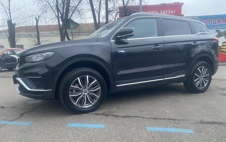 Geely Atlas, 2024 год, 2 200 000 рублей, 4 фотография