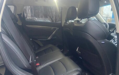 Geely Atlas, 2024 год, 2 200 000 рублей, 18 фотография