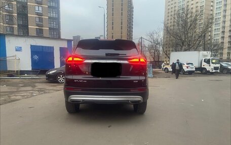Geely Atlas, 2024 год, 2 200 000 рублей, 16 фотография