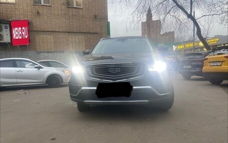 Geely Atlas, 2024 год, 2 200 000 рублей, 17 фотография