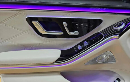 Mercedes-Benz Maybach S-Класс, 2025 год, 25 733 912 рублей, 12 фотография