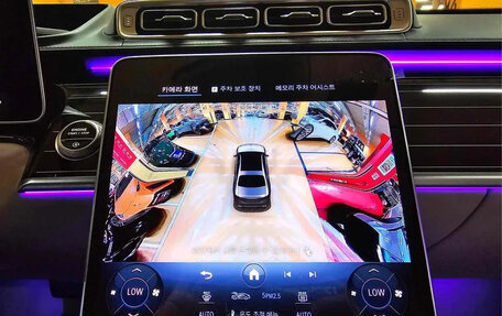 Mercedes-Benz Maybach S-Класс, 2025 год, 25 733 912 рублей, 14 фотография