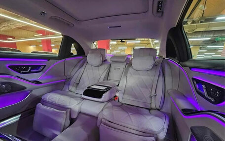 Mercedes-Benz Maybach S-Класс, 2025 год, 25 733 912 рублей, 9 фотография