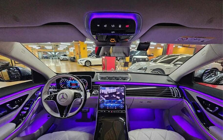 Mercedes-Benz Maybach S-Класс, 2025 год, 25 733 912 рублей, 7 фотография