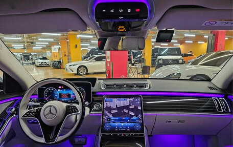 Mercedes-Benz Maybach S-Класс, 2025 год, 25 733 912 рублей, 8 фотография