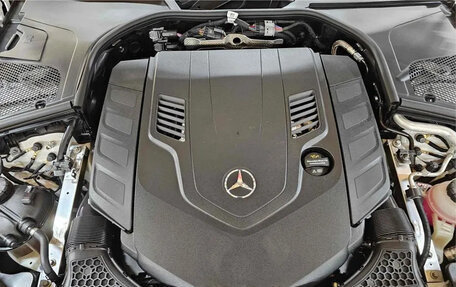 Mercedes-Benz Maybach S-Класс, 2025 год, 25 733 912 рублей, 19 фотография