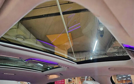 Mercedes-Benz Maybach S-Класс, 2025 год, 25 733 912 рублей, 18 фотография