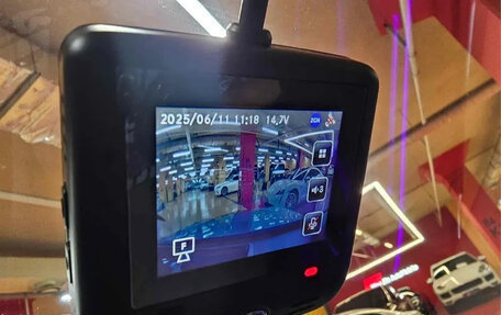 Mercedes-Benz Maybach S-Класс, 2025 год, 25 733 912 рублей, 16 фотография