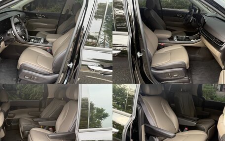 KIA Carnival, 2024 год, 6 000 123 рублей, 6 фотография