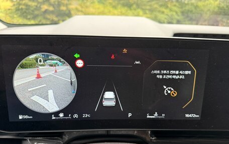 KIA Carnival, 2024 год, 6 000 123 рублей, 8 фотография