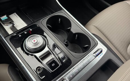 KIA Carnival, 2024 год, 6 000 123 рублей, 11 фотография