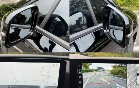 KIA Carnival, 2024 год, 6 000 123 рублей, 10 фотография