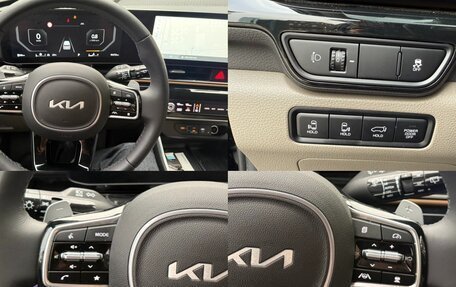 KIA Carnival, 2024 год, 6 000 123 рублей, 7 фотография