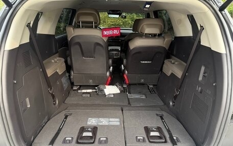 KIA Carnival, 2024 год, 6 000 123 рублей, 14 фотография