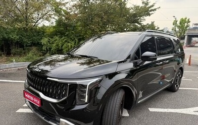 KIA Carnival, 2024 год, 6 000 123 рублей, 1 фотография