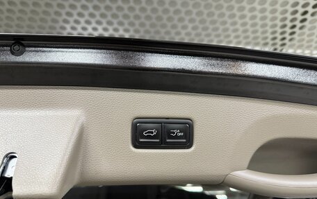 KIA Carnival, 2024 год, 6 000 123 рублей, 16 фотография