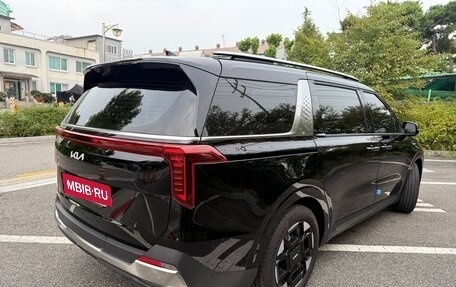 KIA Carnival, 2024 год, 6 000 123 рублей, 4 фотография