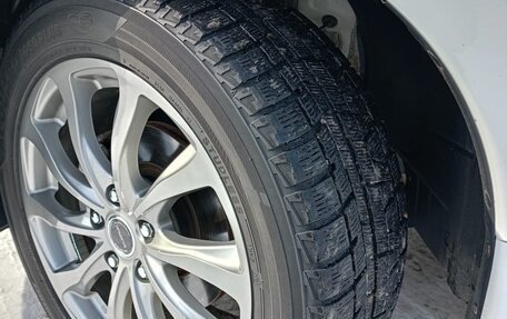 Honda Civic IX, 2017 год, 1 875 000 рублей, 10 фотография