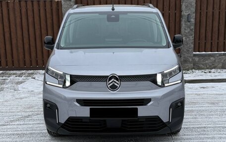 Citroen Berlingo III, 2025 год, 4 770 000 рублей, 1 фотография