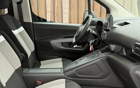 Citroen Berlingo III, 2025 год, 4 770 000 рублей, 8 фотография