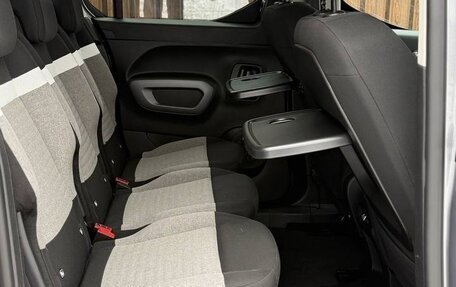 Citroen Berlingo III, 2025 год, 4 770 000 рублей, 11 фотография