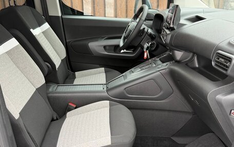 Citroen Berlingo III, 2025 год, 4 770 000 рублей, 9 фотография