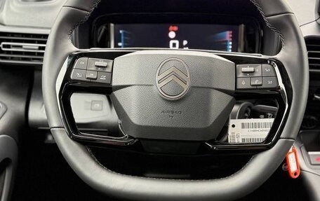 Citroen Berlingo III, 2025 год, 4 770 000 рублей, 24 фотография