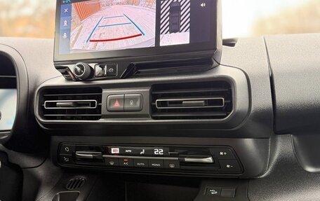 Citroen Berlingo III, 2025 год, 4 770 000 рублей, 21 фотография