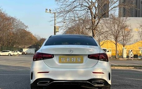 Mercedes-Benz A-Класс, 2022 год, 2 120 999 рублей, 5 фотография