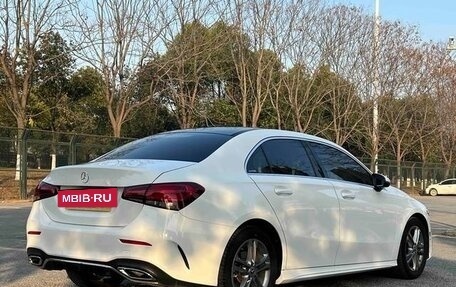 Mercedes-Benz A-Класс, 2022 год, 2 120 999 рублей, 6 фотография