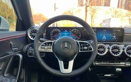 Mercedes-Benz A-Класс, 2022 год, 2 120 999 рублей, 12 фотография