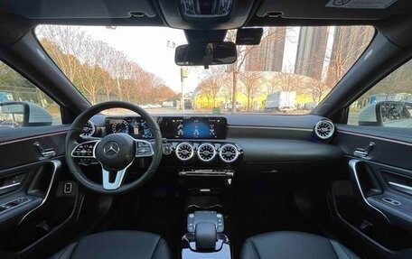 Mercedes-Benz A-Класс, 2022 год, 2 120 999 рублей, 11 фотография