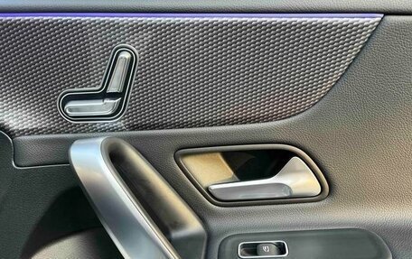 Mercedes-Benz A-Класс, 2022 год, 2 120 999 рублей, 16 фотография