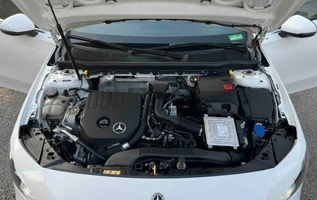 Mercedes-Benz A-Класс, 2022 год, 2 120 999 рублей, 22 фотография