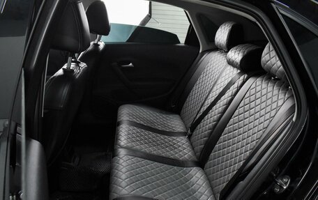 Volkswagen Polo VI (EU Market), 2019 год, 1 197 000 рублей, 9 фотография